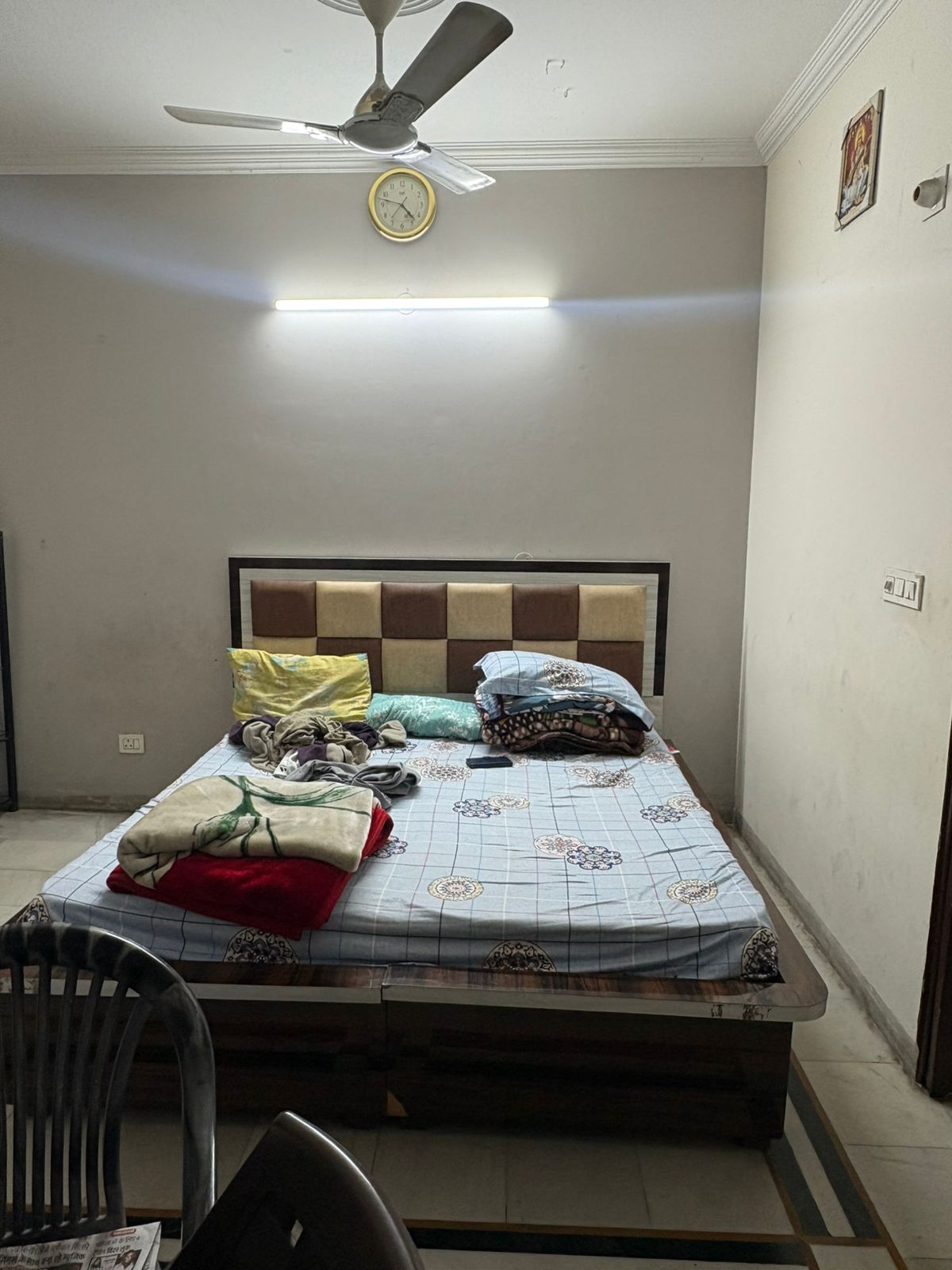 2BHK Fully Furnished House