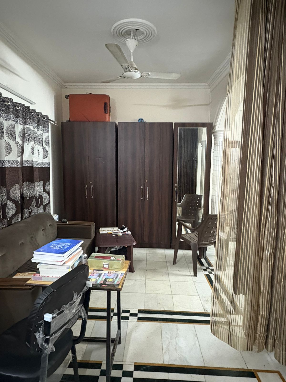 Room for rent
