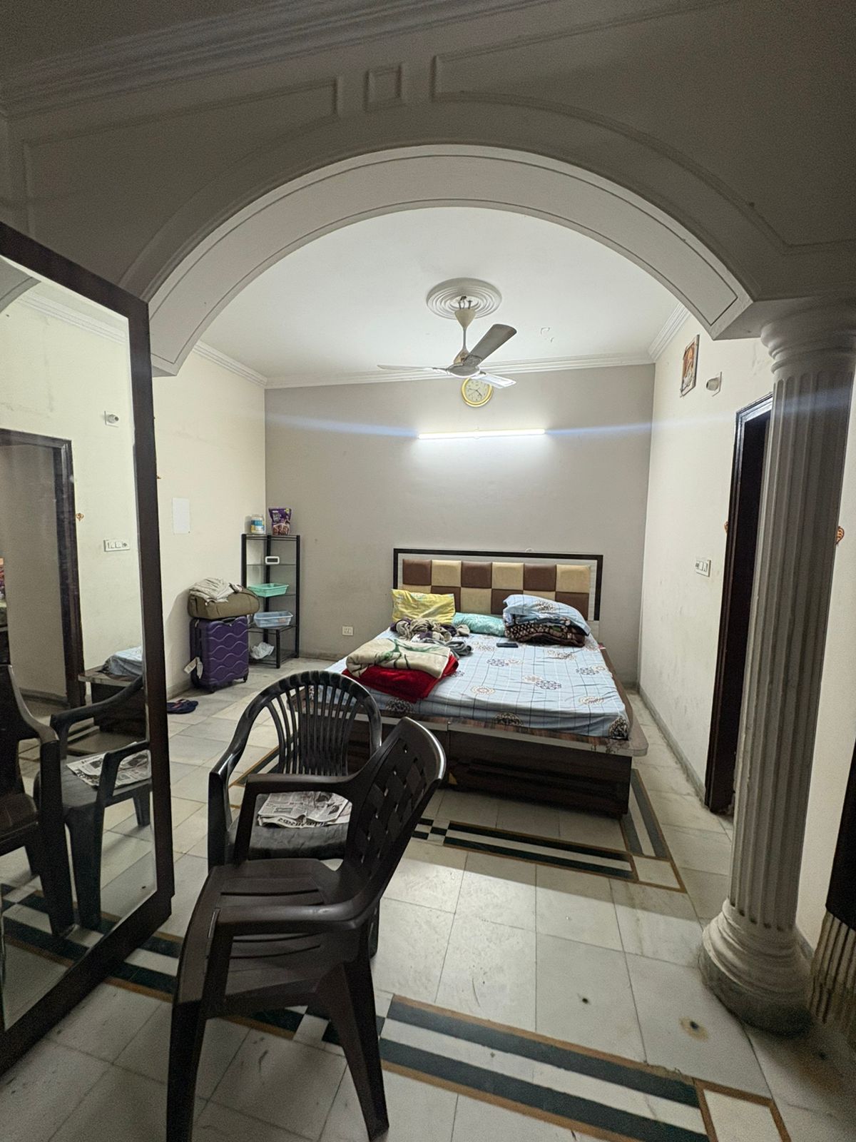 Room for rent