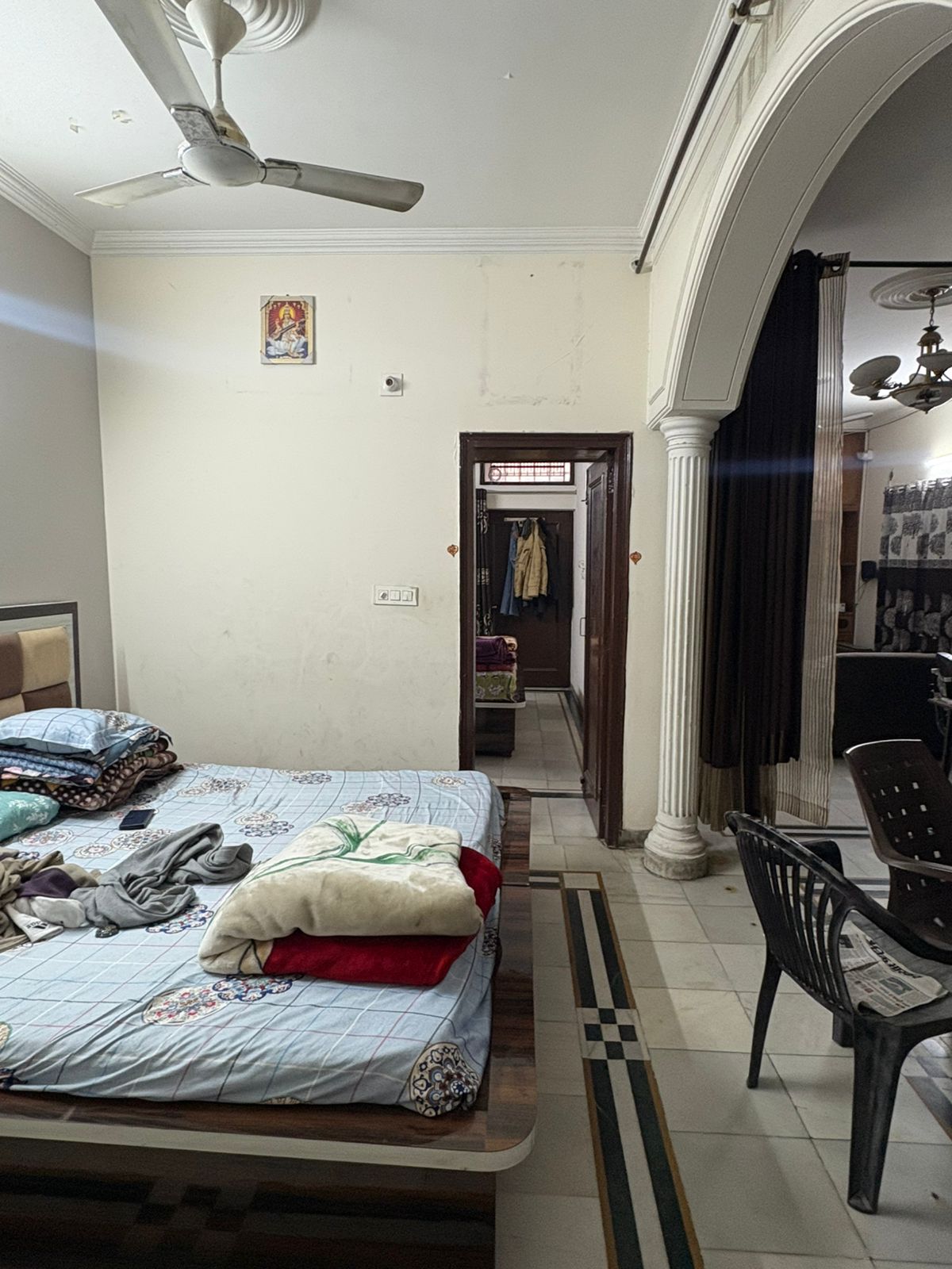 Room for rent