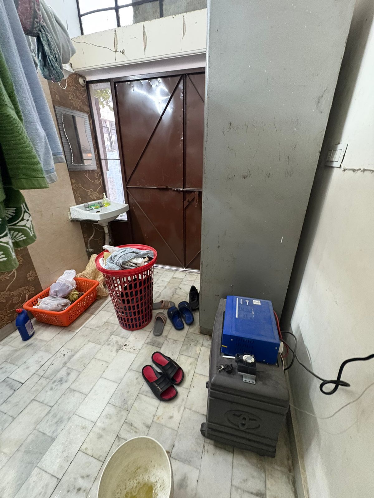 Room for rent