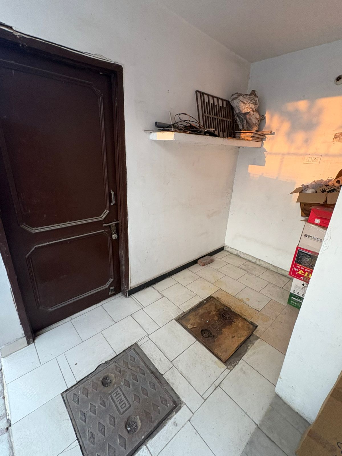 Room for rent
