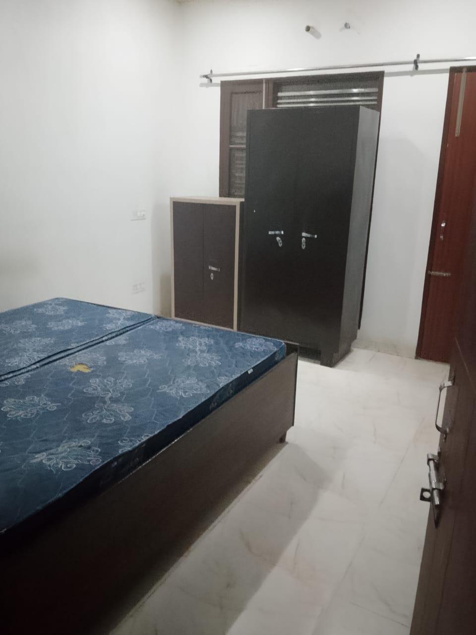 2BHK Fully Furnished House