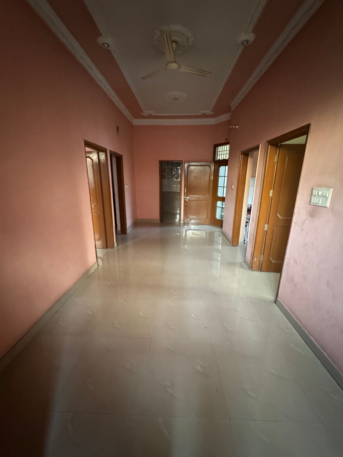 2BHK Fully Furnished House