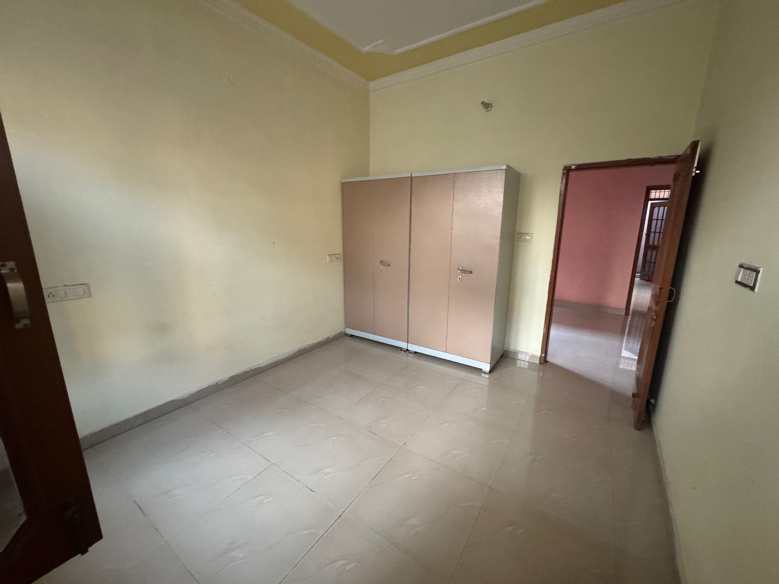 Room for rent