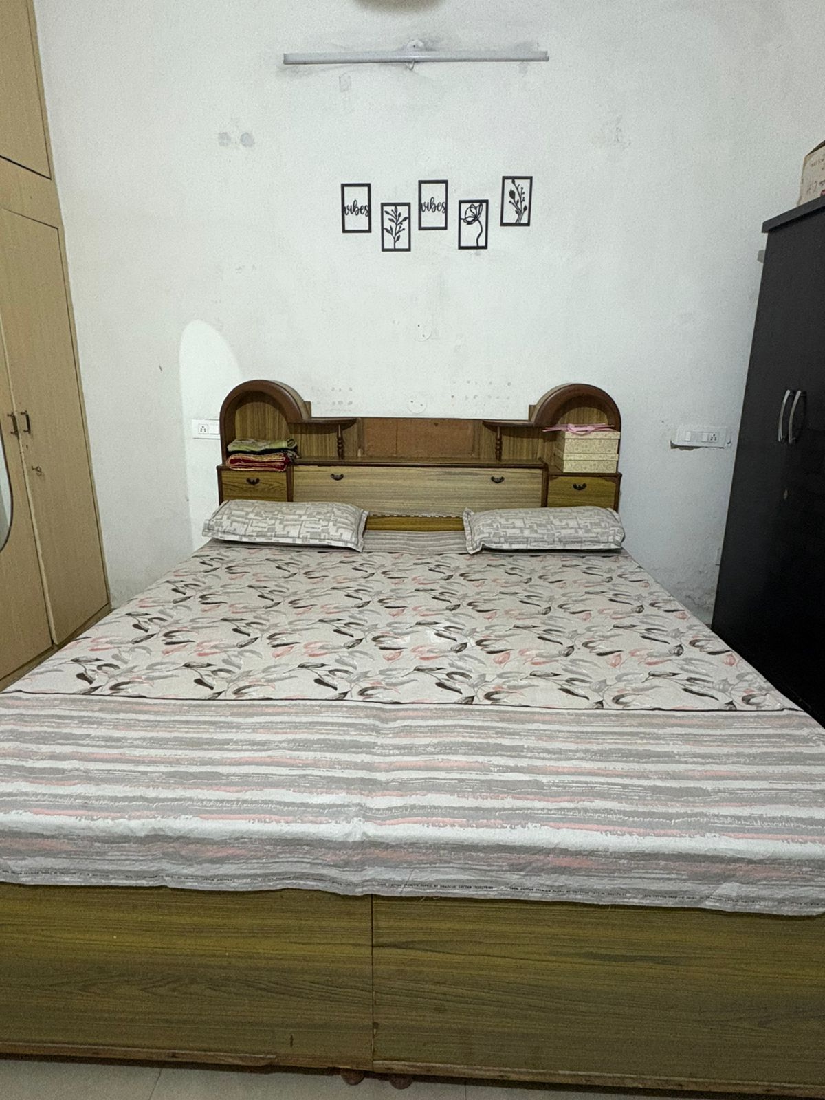PG for Girls in Phase 3 A, Sector 53, Sahibzada Ajit Singh Nagar, Chandigarh, India
