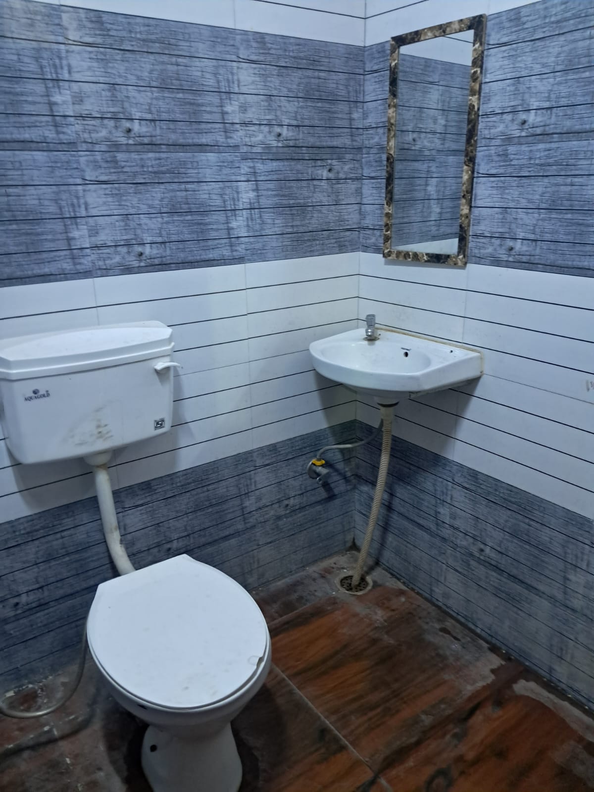 Room for rent