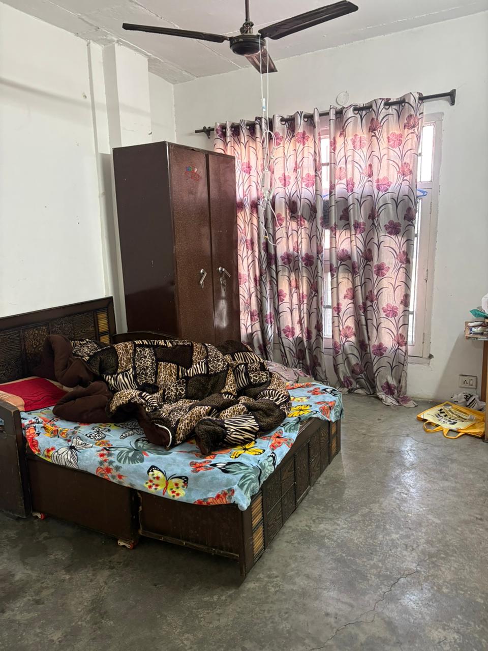 1 Room with Kitchen Fully Furnished House