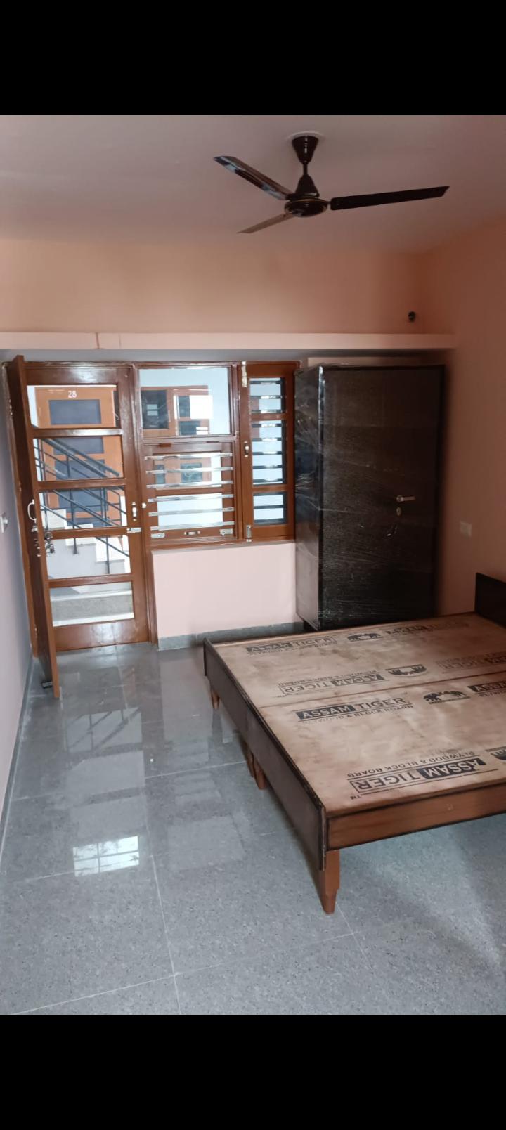PG for All in Channi complex, Kharar