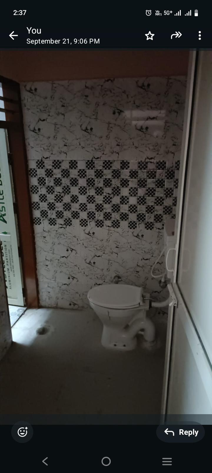 Room for rent