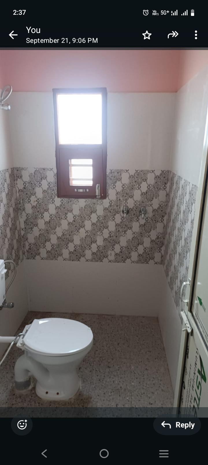 Room for rent