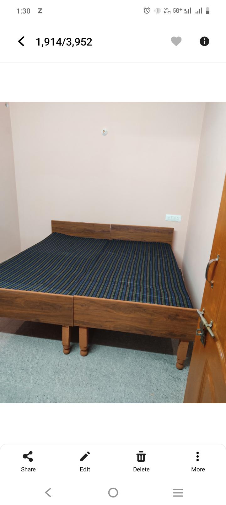 Room for rent