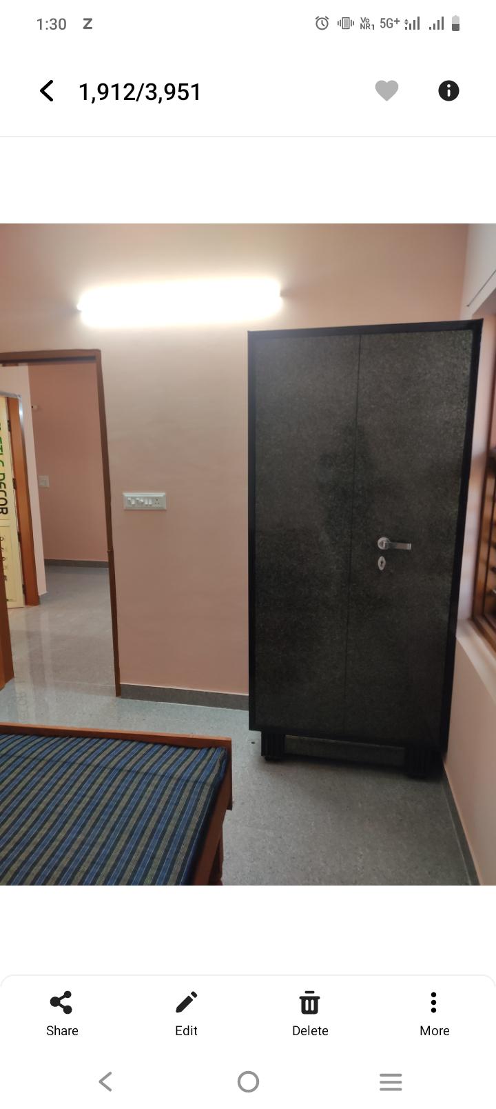 Room for rent