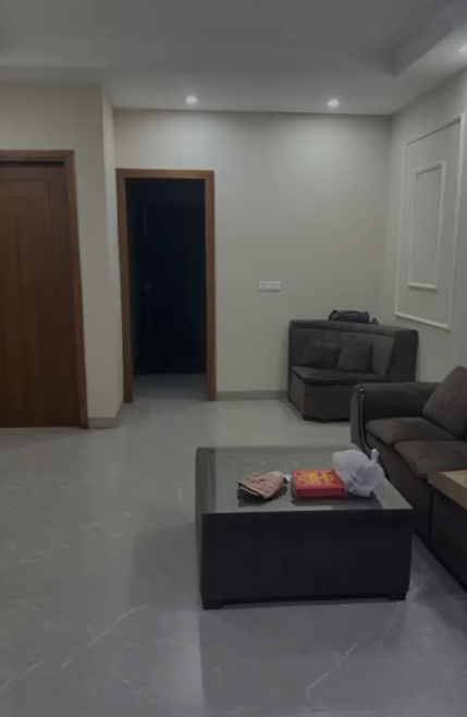 2BHK Fully Furnished House