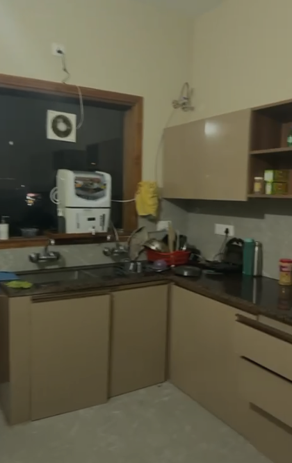 Room for rent