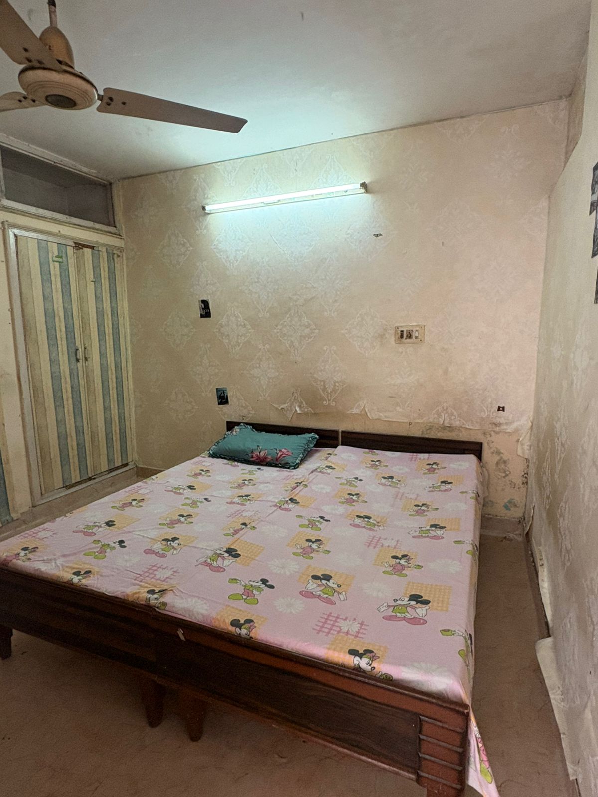 1 Room with Kitchen Fully Furnished House