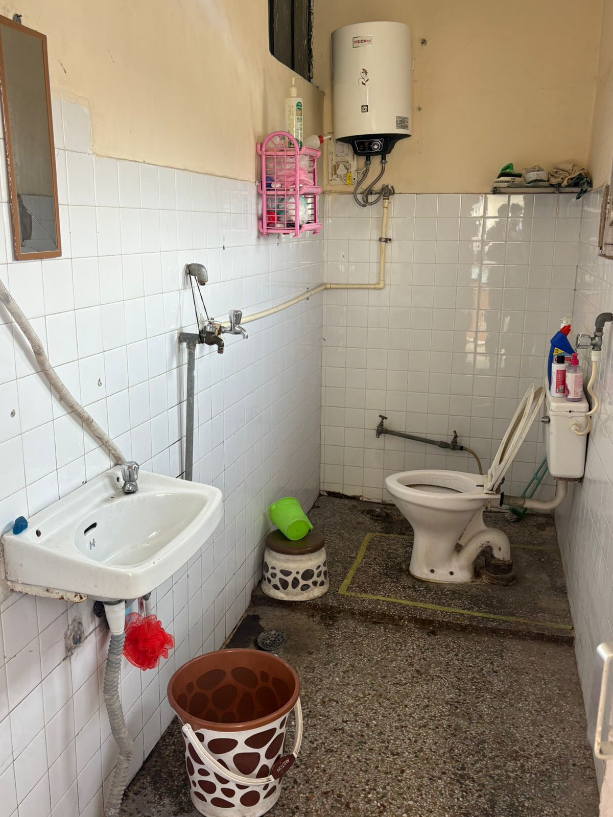 Room for rent
