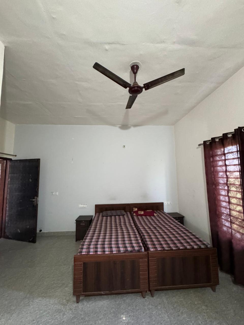 Room for rent