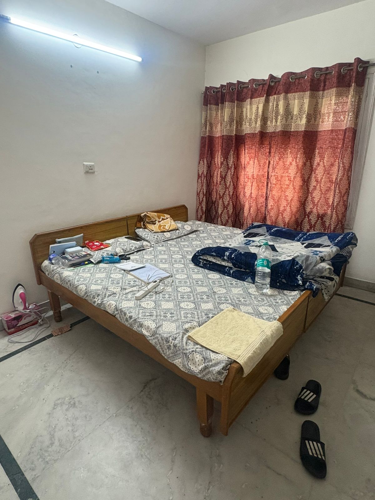 1 Room with Kitchen Fully Furnished House