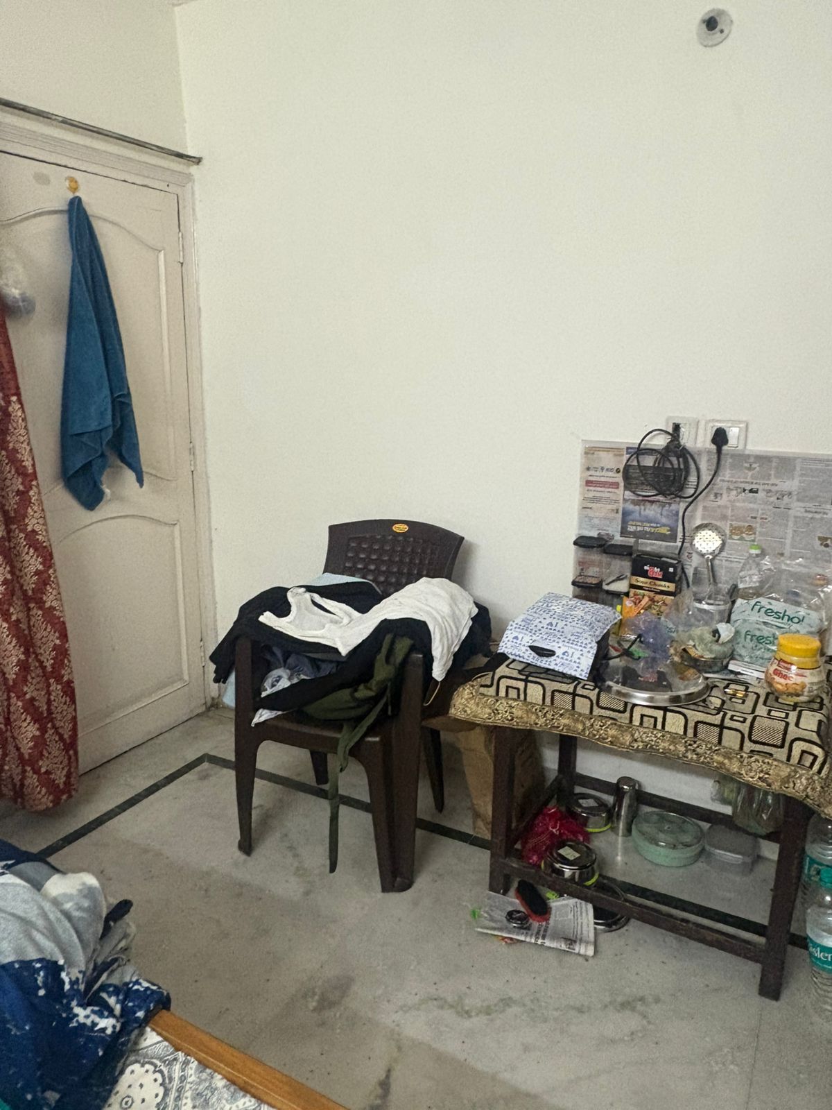 Room for rent