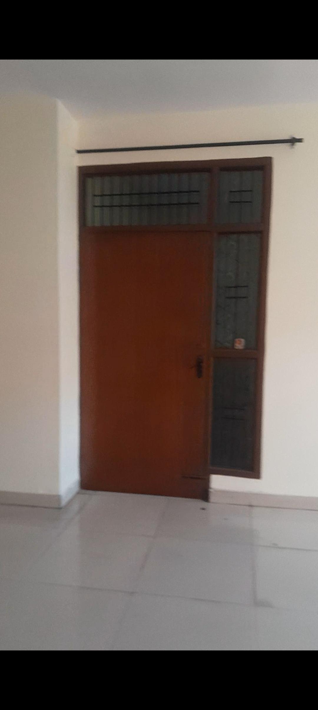 3BHK Unfurnished Flat