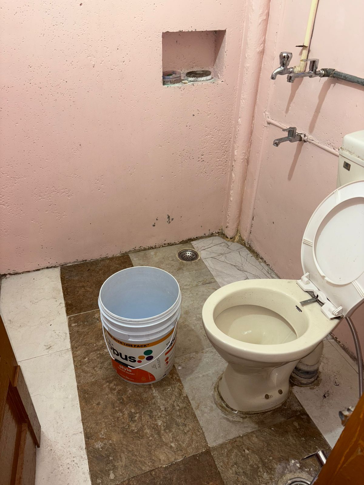 Room for rent