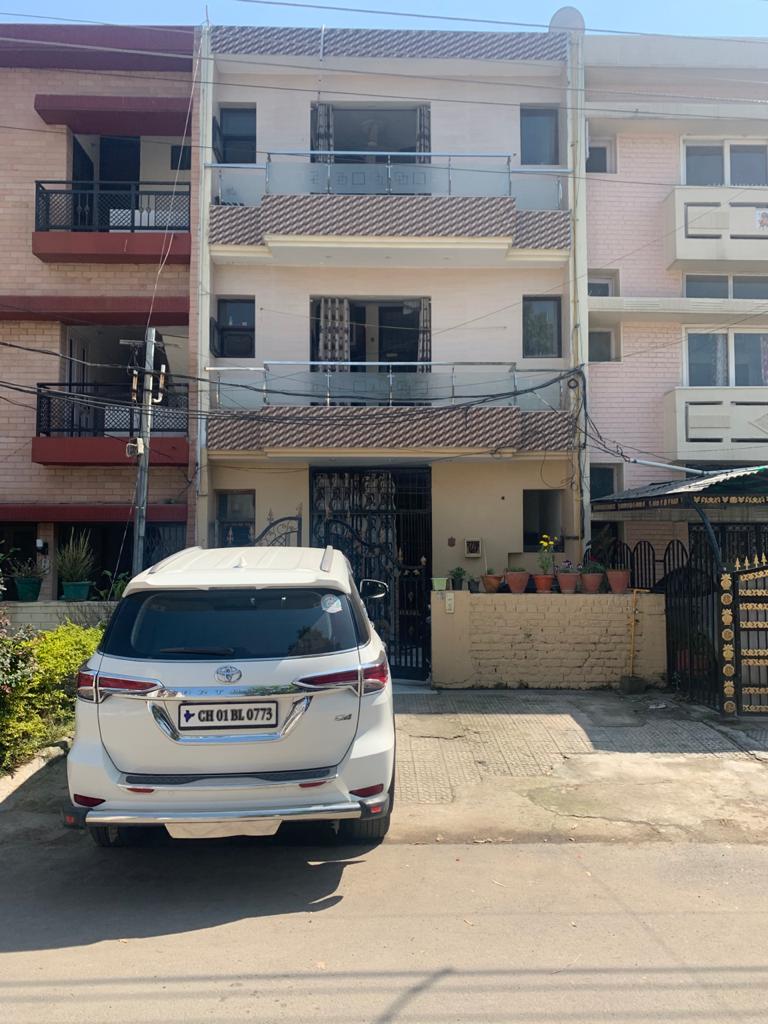 Room for rent