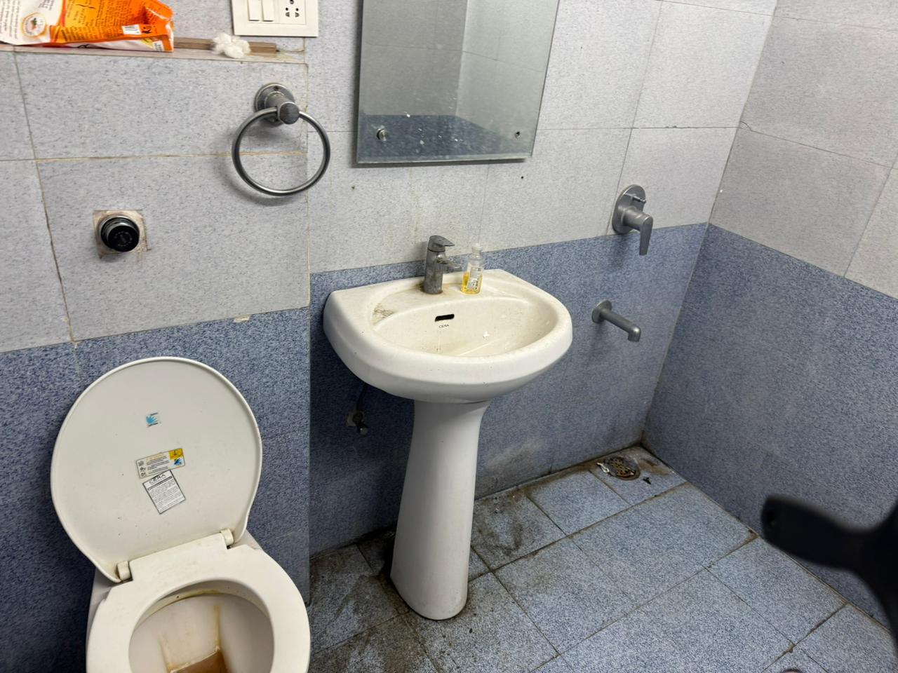 3BHK Fully Furnished Flat