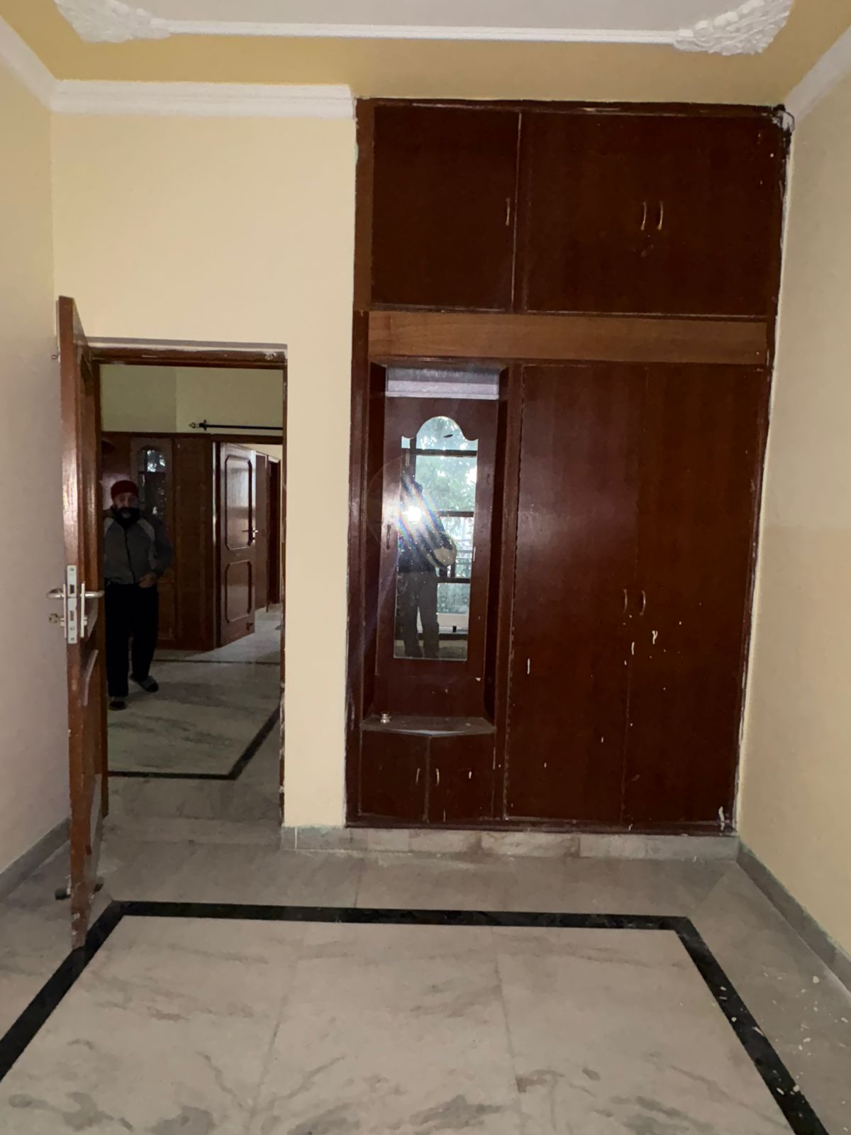 Room for rent