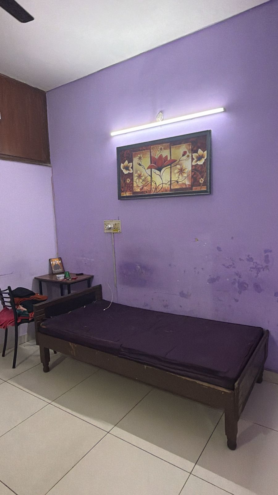 PG for Girls in Sector 21, Chandigarh, India