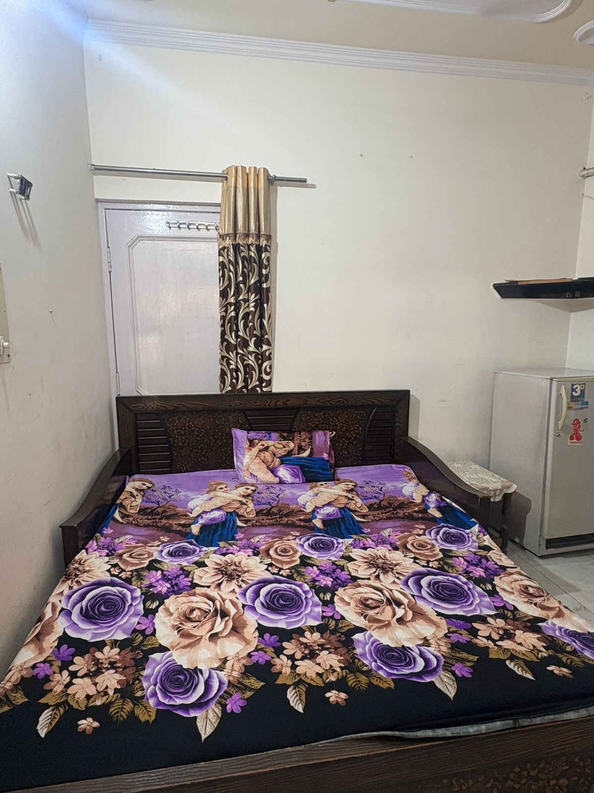 1 Room with Kitchen Fully Furnished House