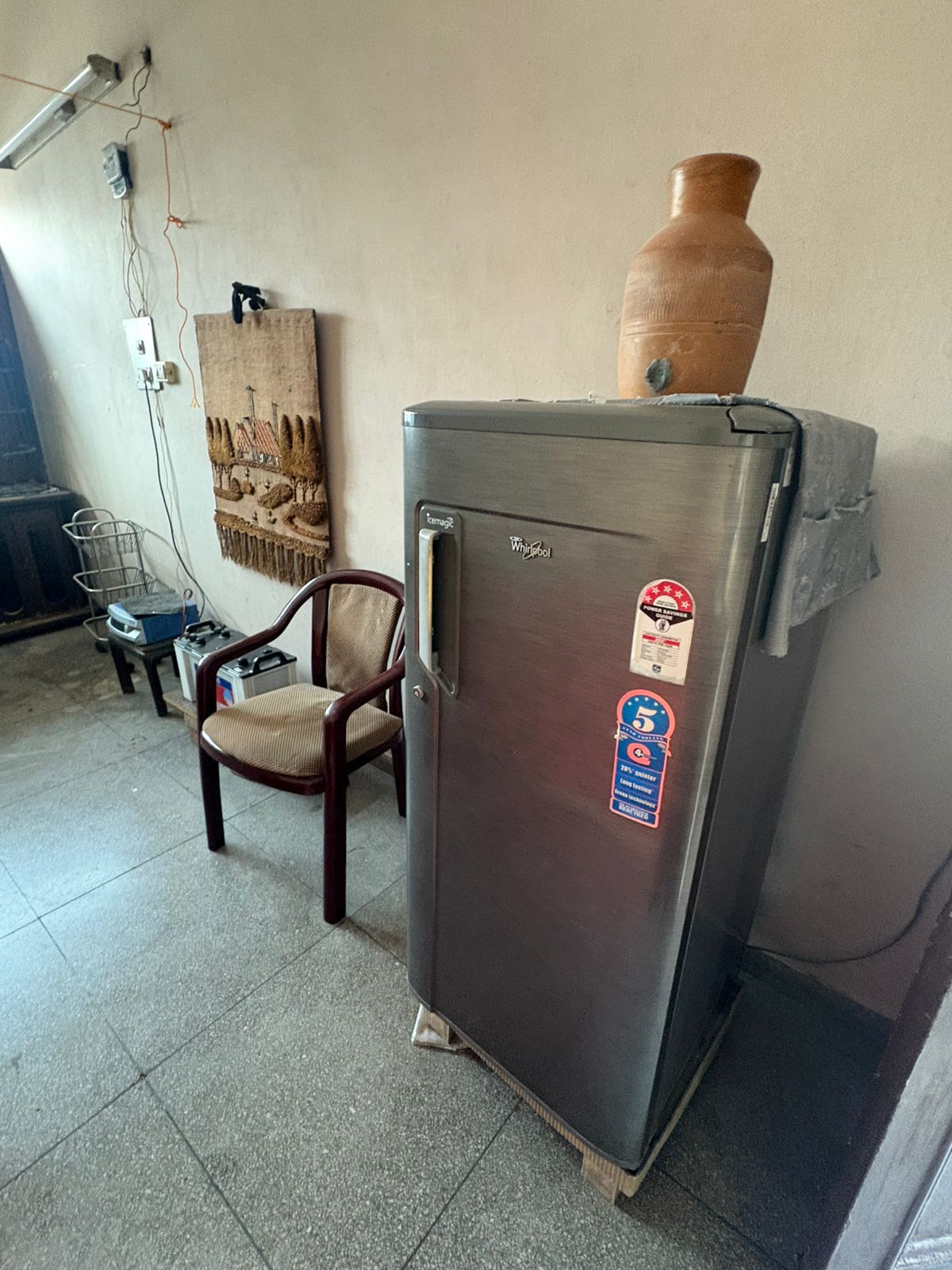 Room for rent
