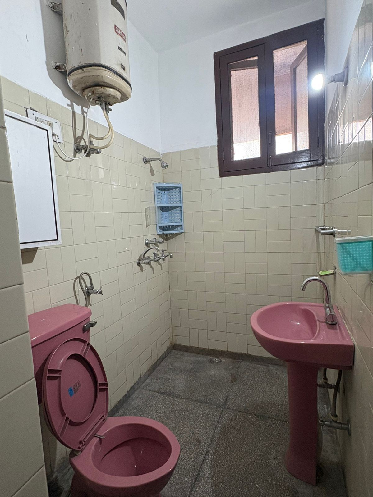 Room for rent
