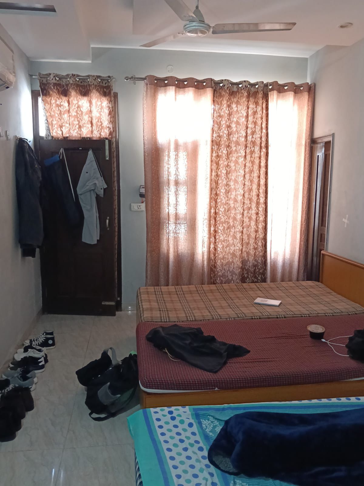 Room for rent
