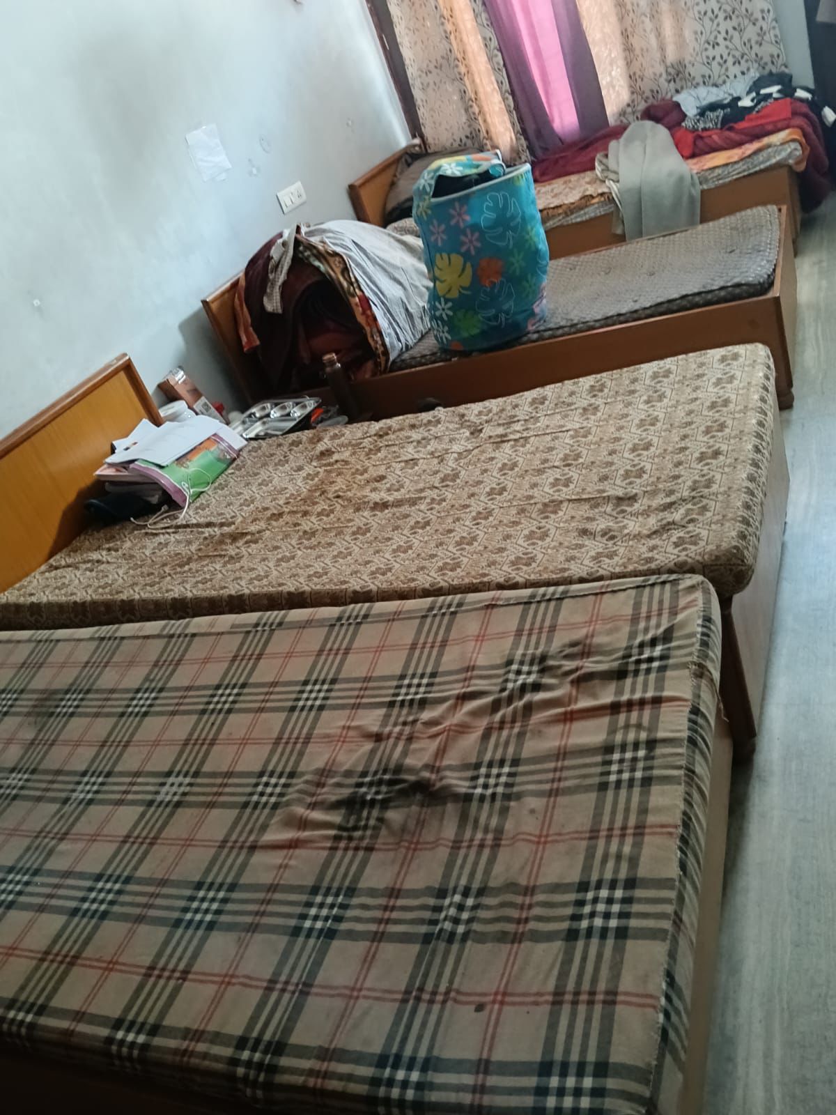 Room for rent