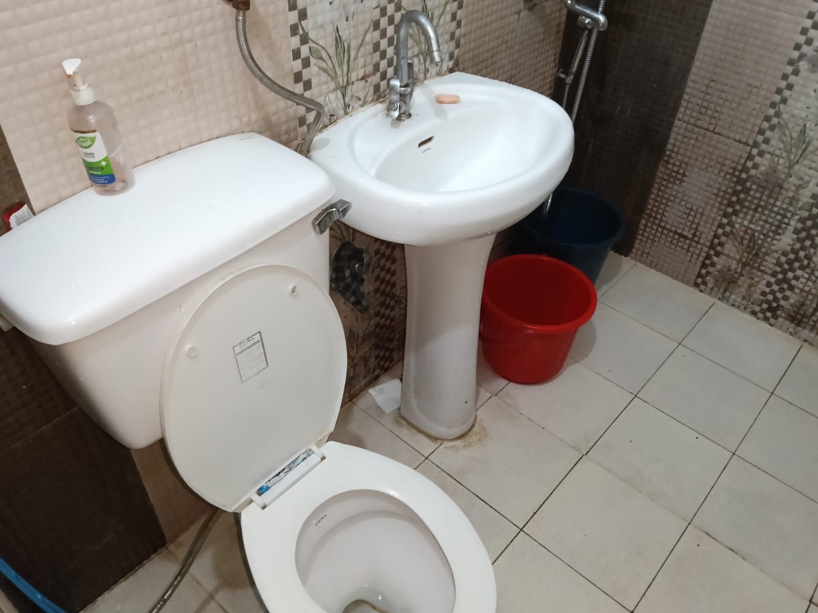 Room for rent