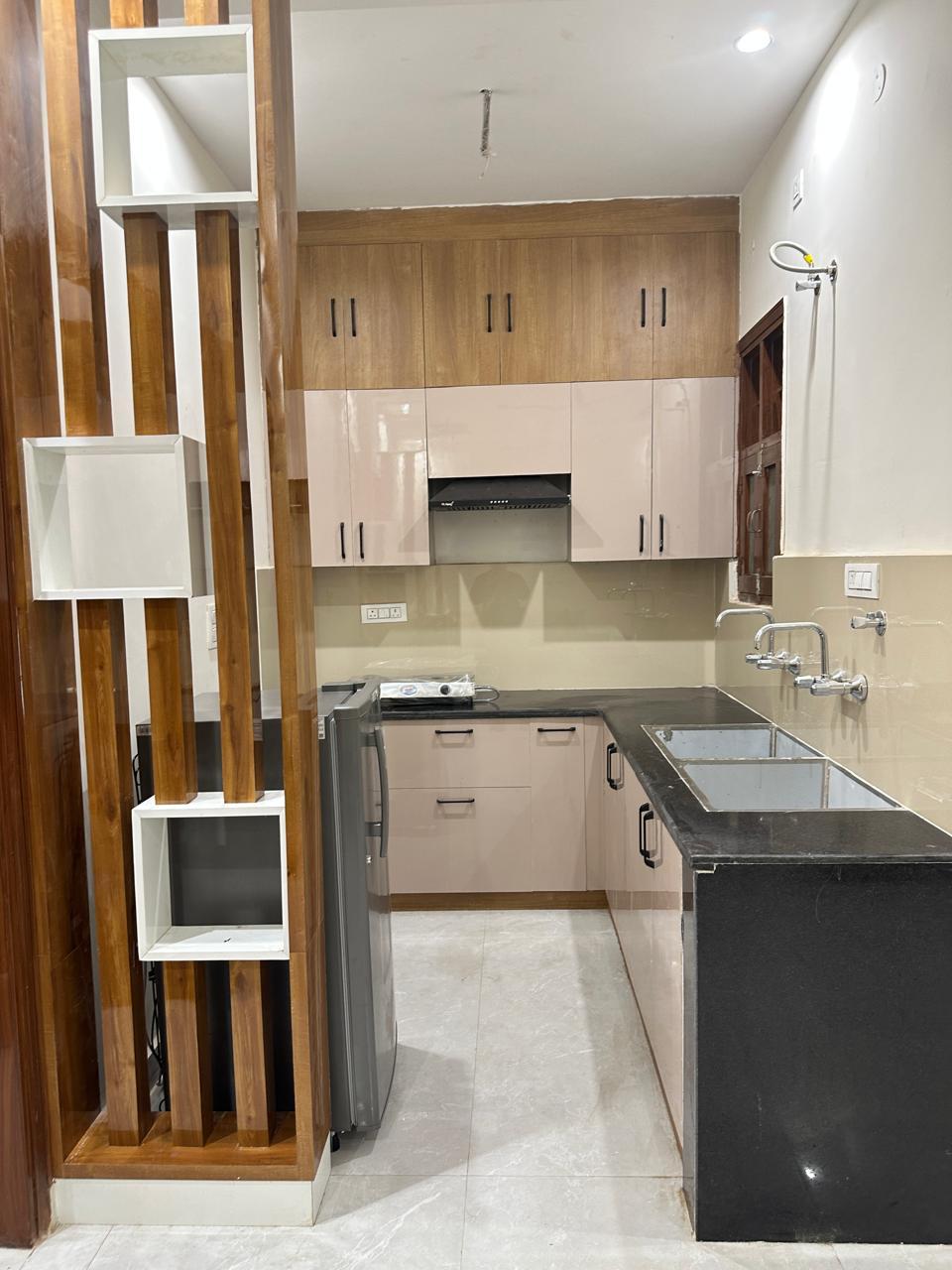 2BHK Fully Furnished Flat