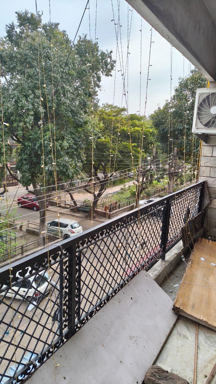 PG for Girls in Sector 40C Road, Sector 40C, Sector 40B, Chandigarh, India