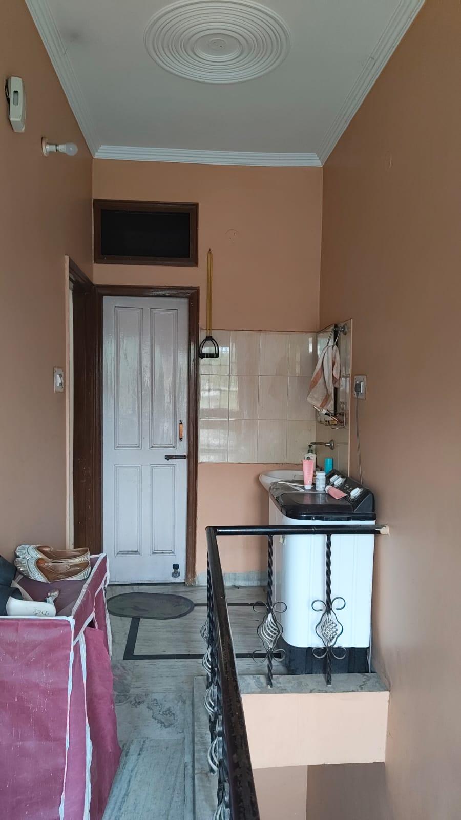 Room for rent