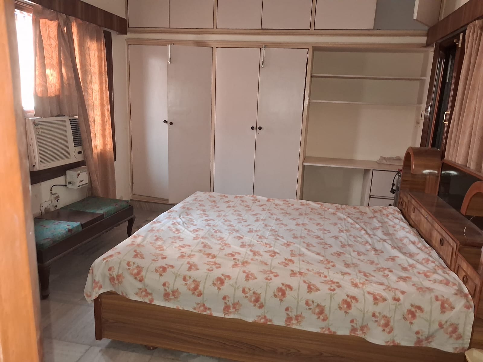2BHK Fully Furnished House