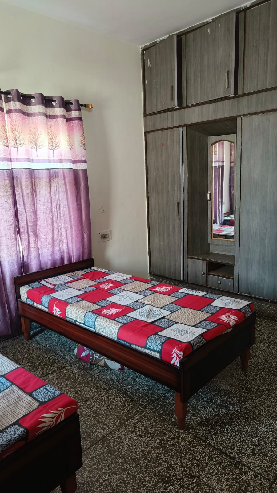 PG for Girls in Sector 38, Chandigarh, India