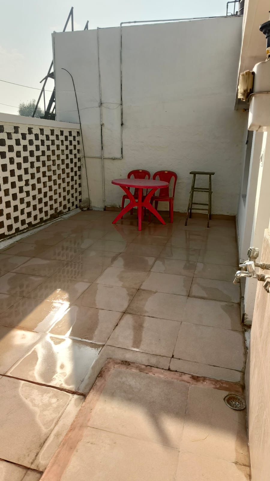 Room for rent