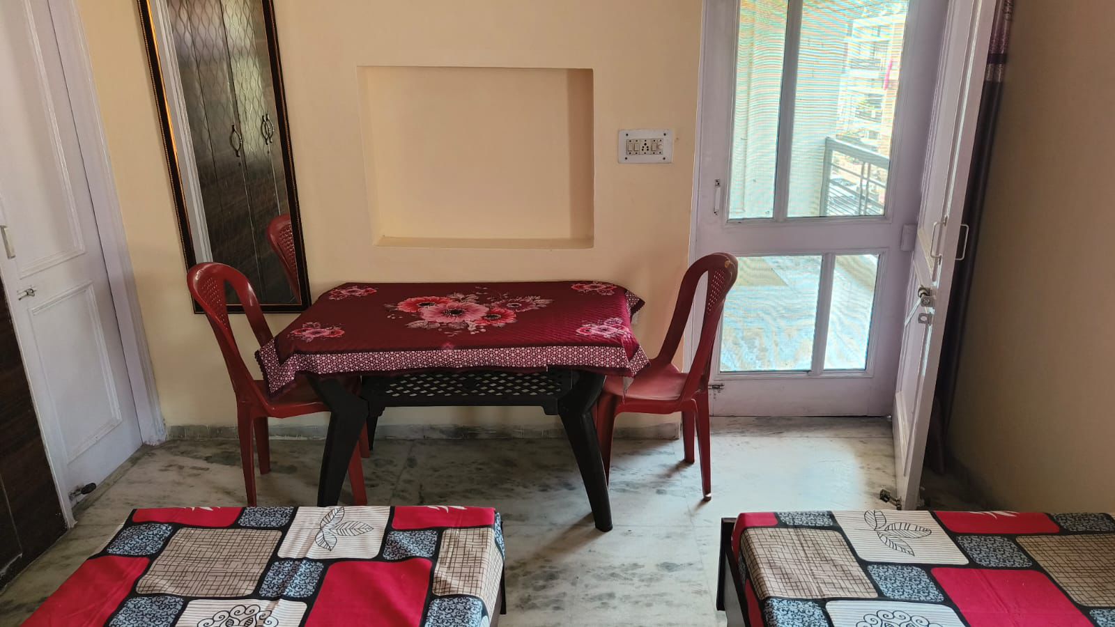 Room for rent