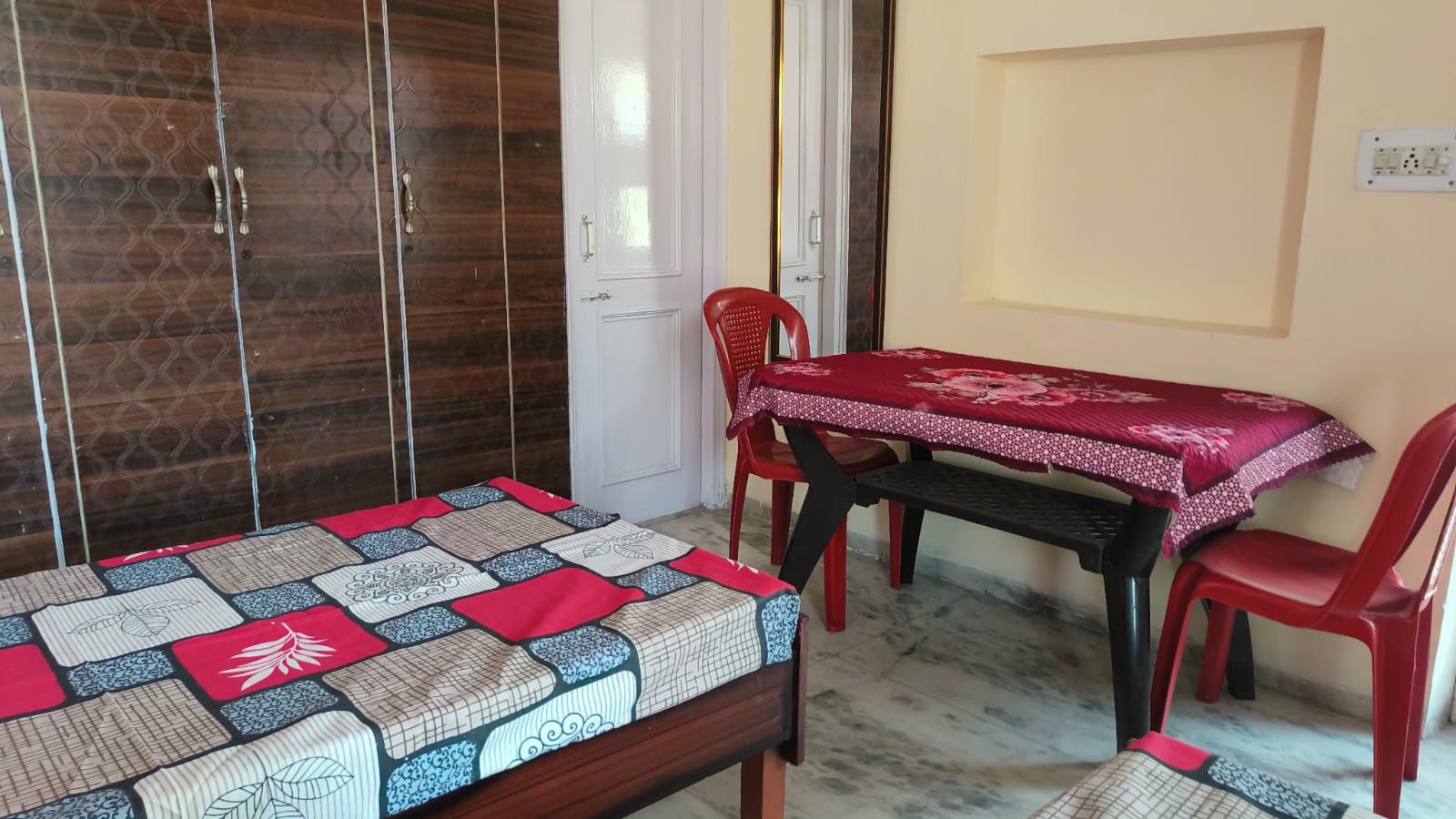 Room for rent