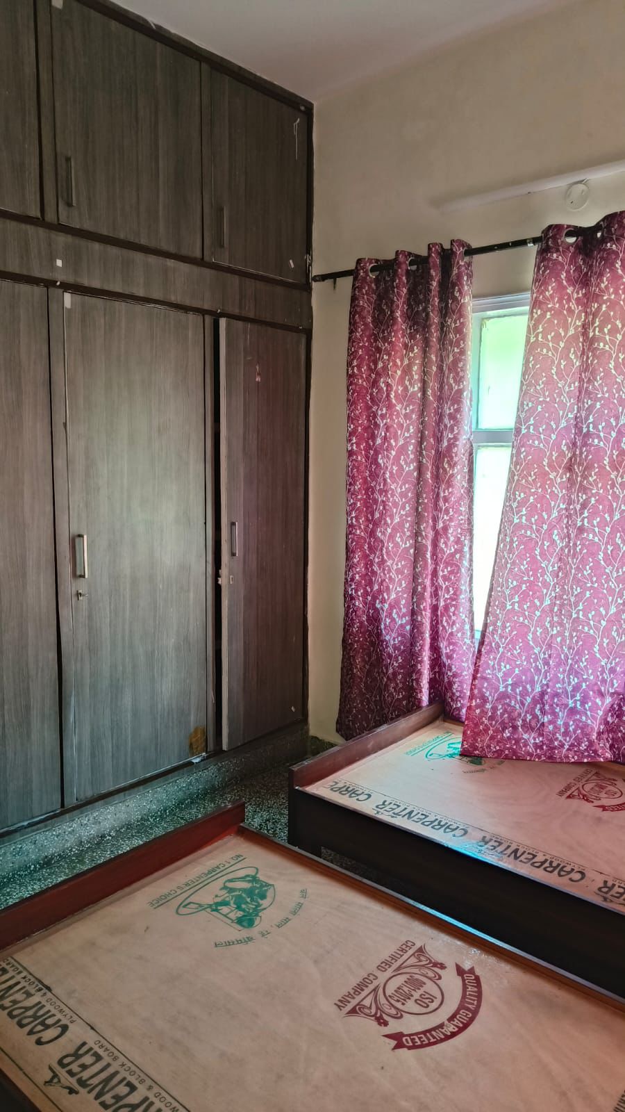 Room for rent