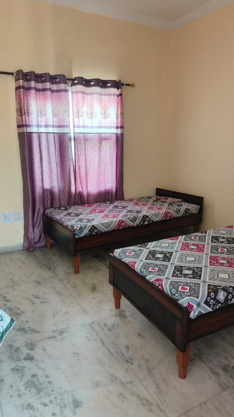 Room for rent