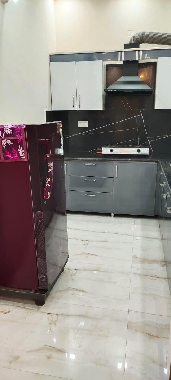 2BHK Fully Furnished Flat