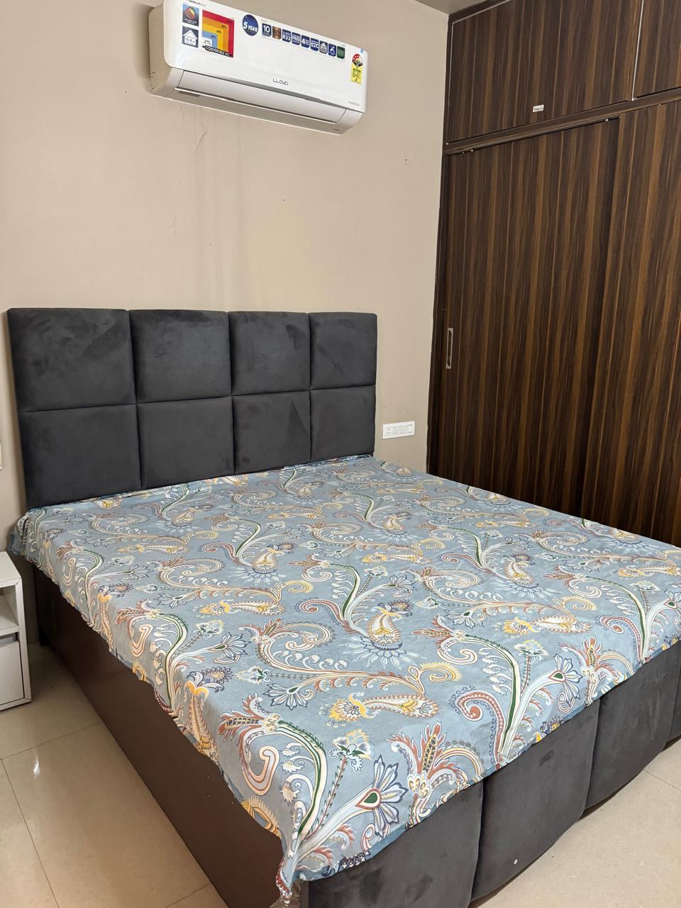 2BHK Fully Furnished House