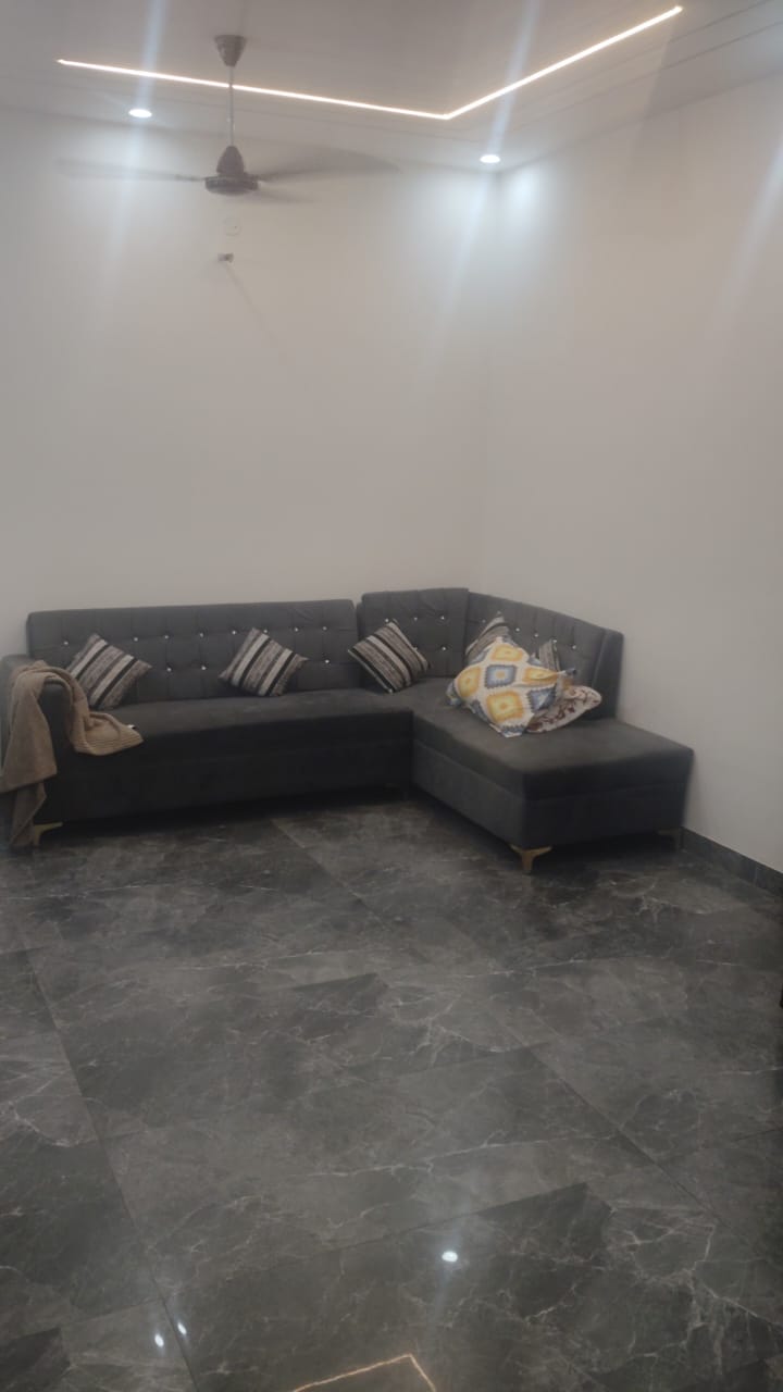 2BHK Fully Furnished House