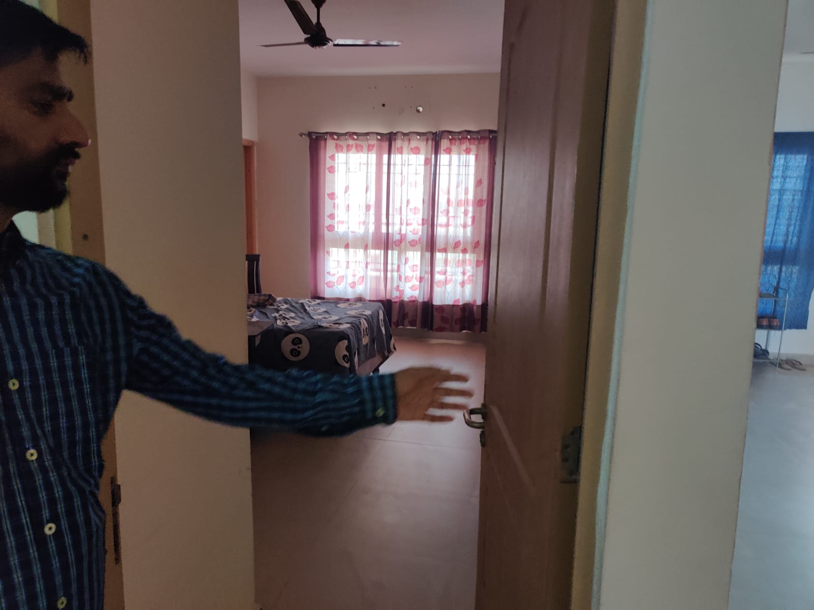 Room for rent